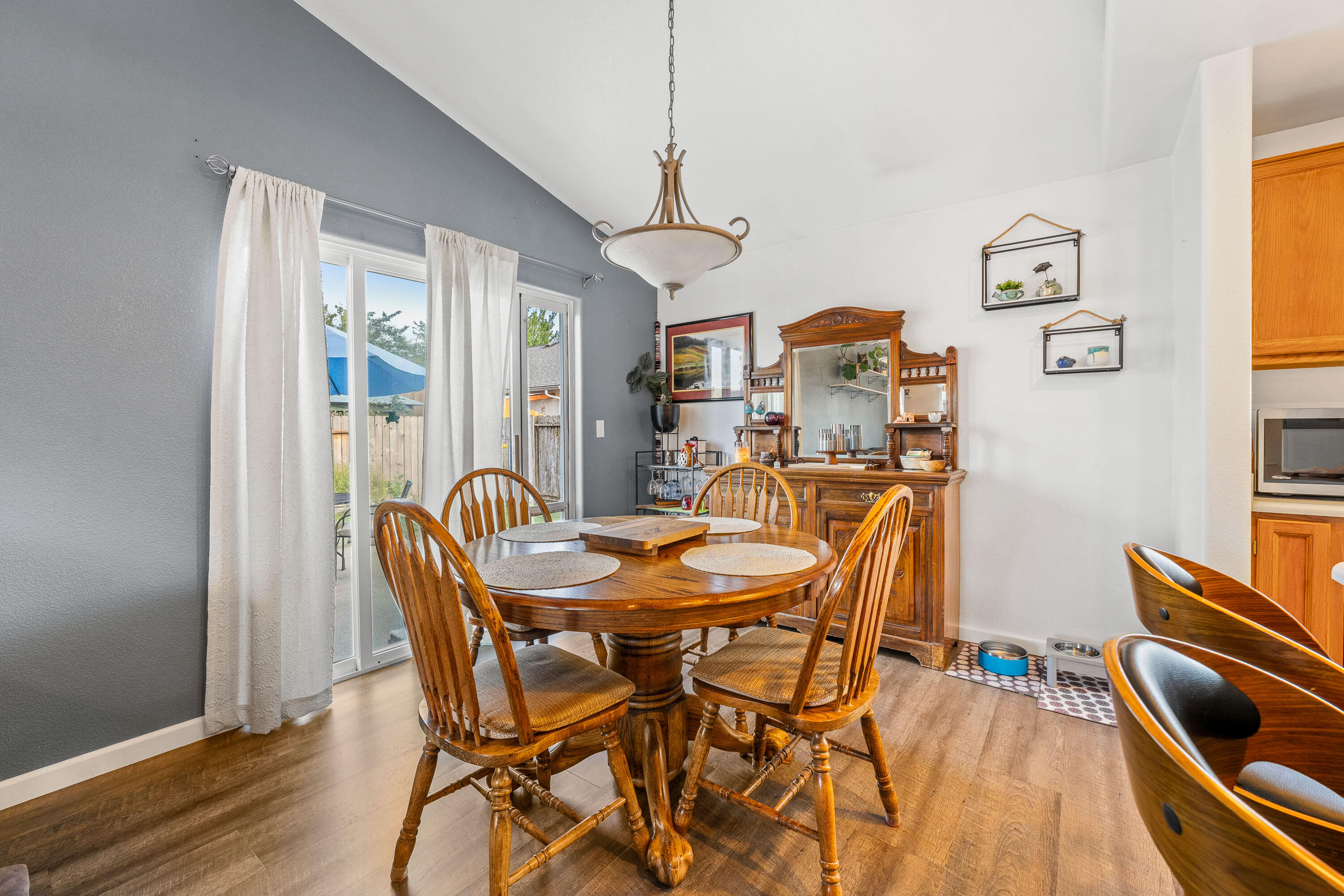 Raintree Meadows Subdivision - Residential