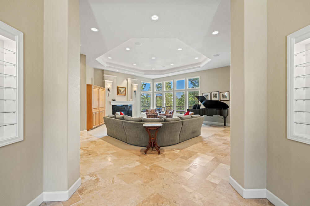 Running YResort - Residential