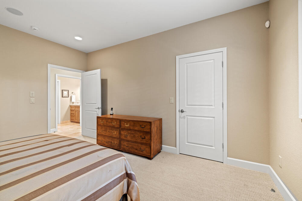 Running YResort - Residential