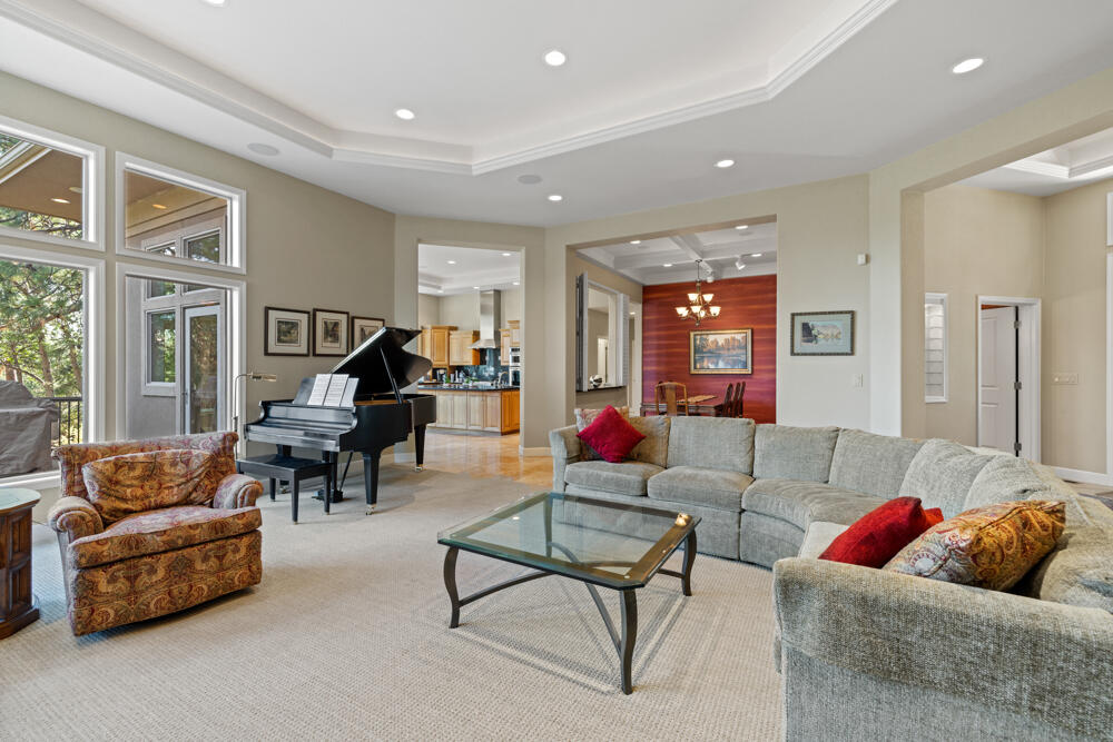 Running YResort - Residential