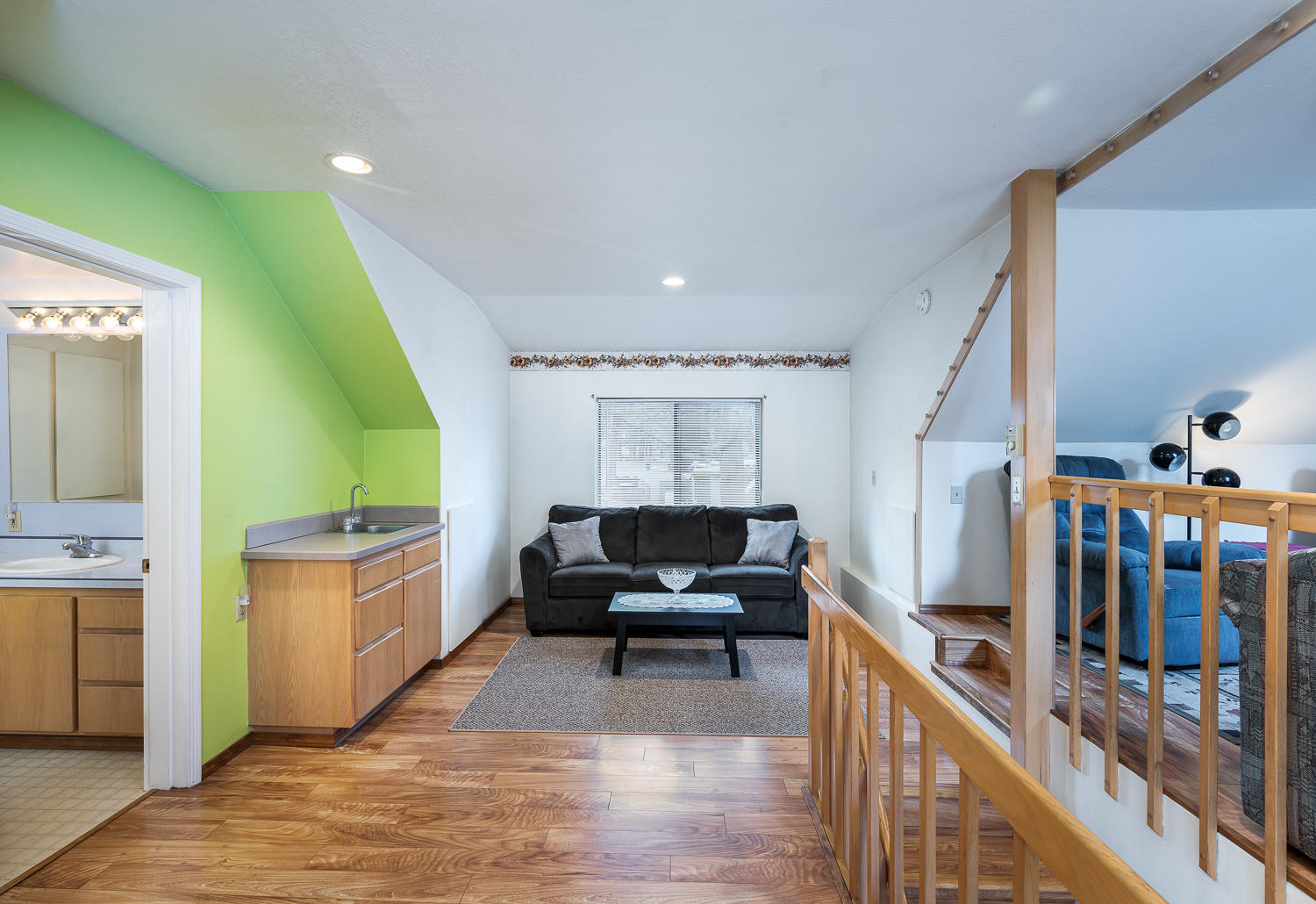 Romaine Village - Residential