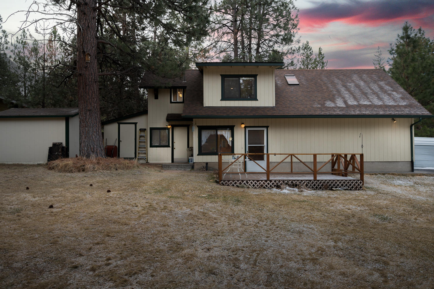 Romaine Village - Residential