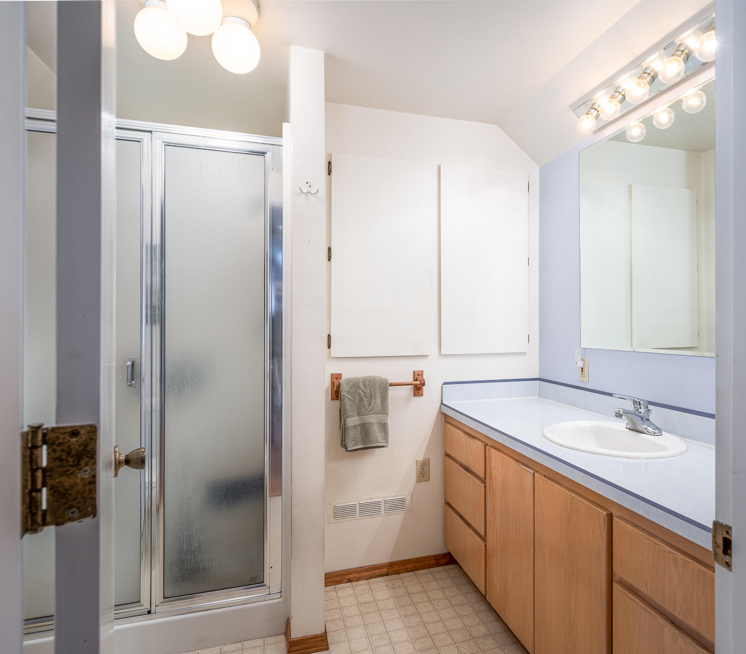 Romaine Village - Residential