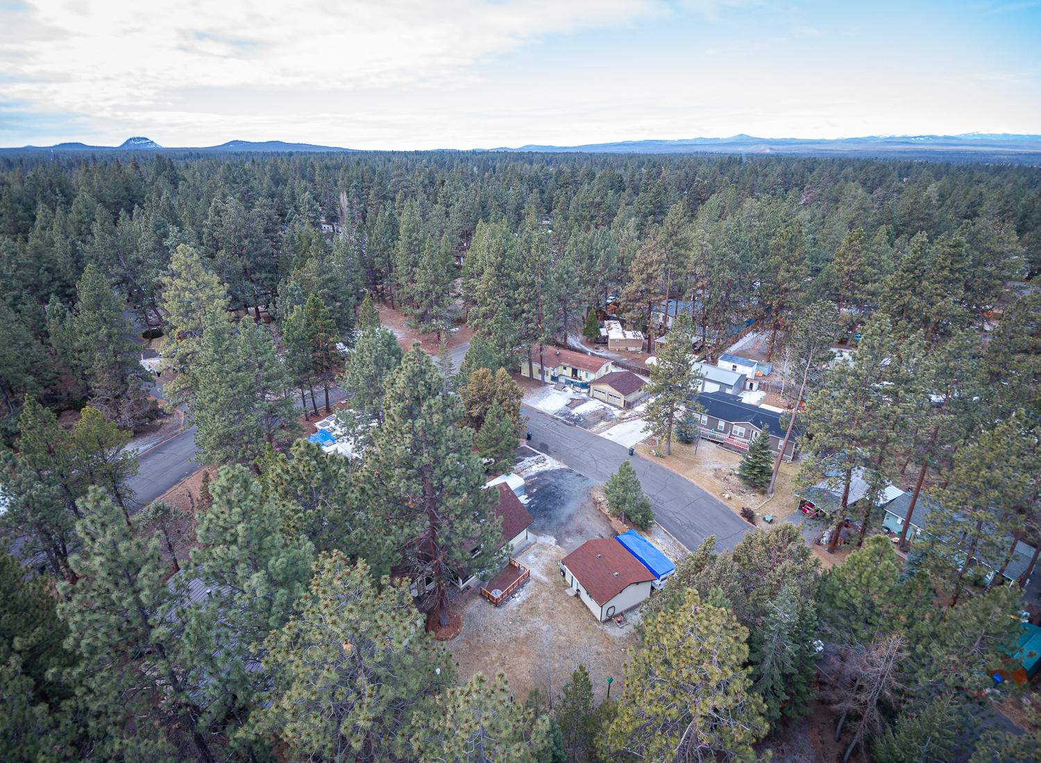 Romaine Village - Residential