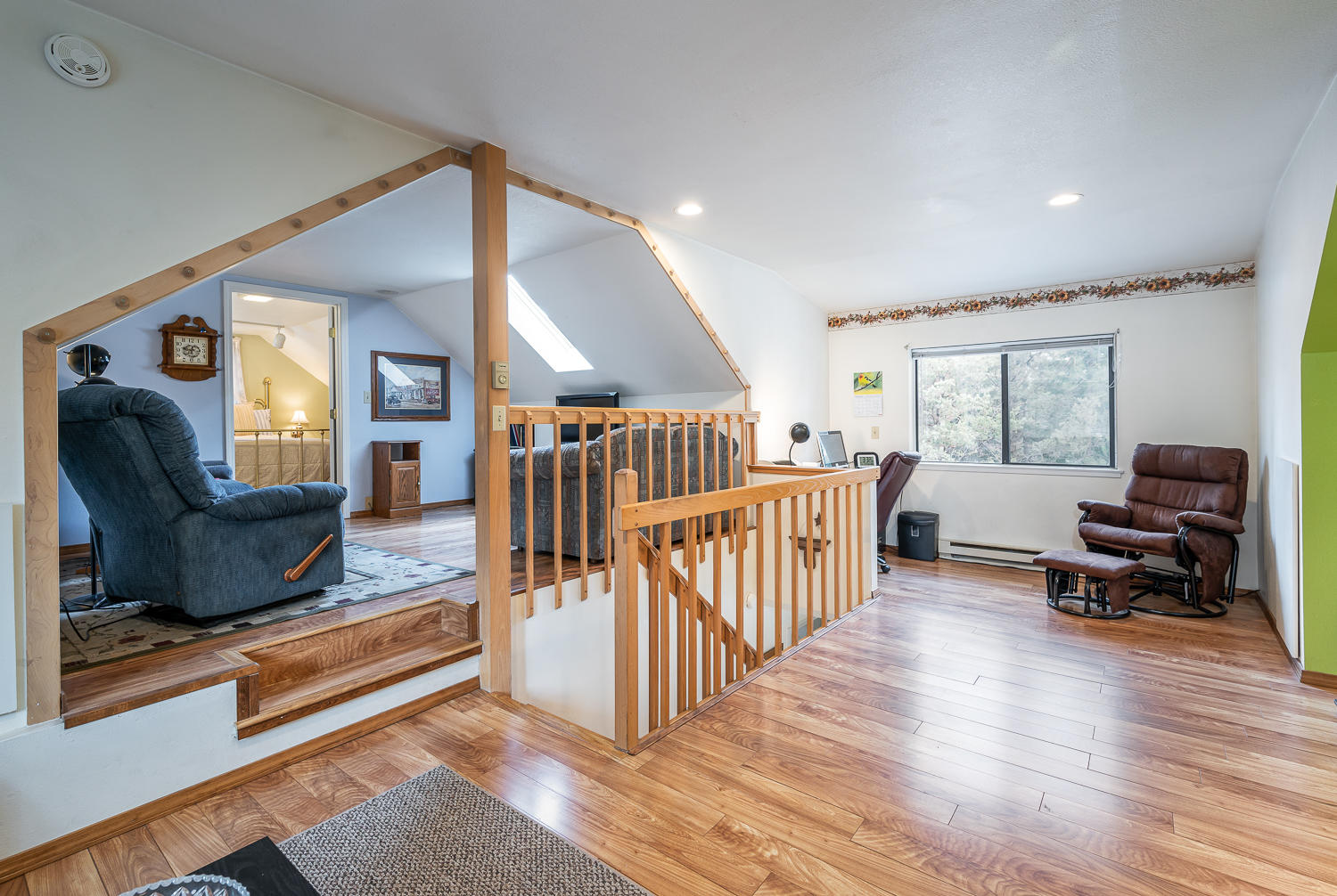 Romaine Village - Residential