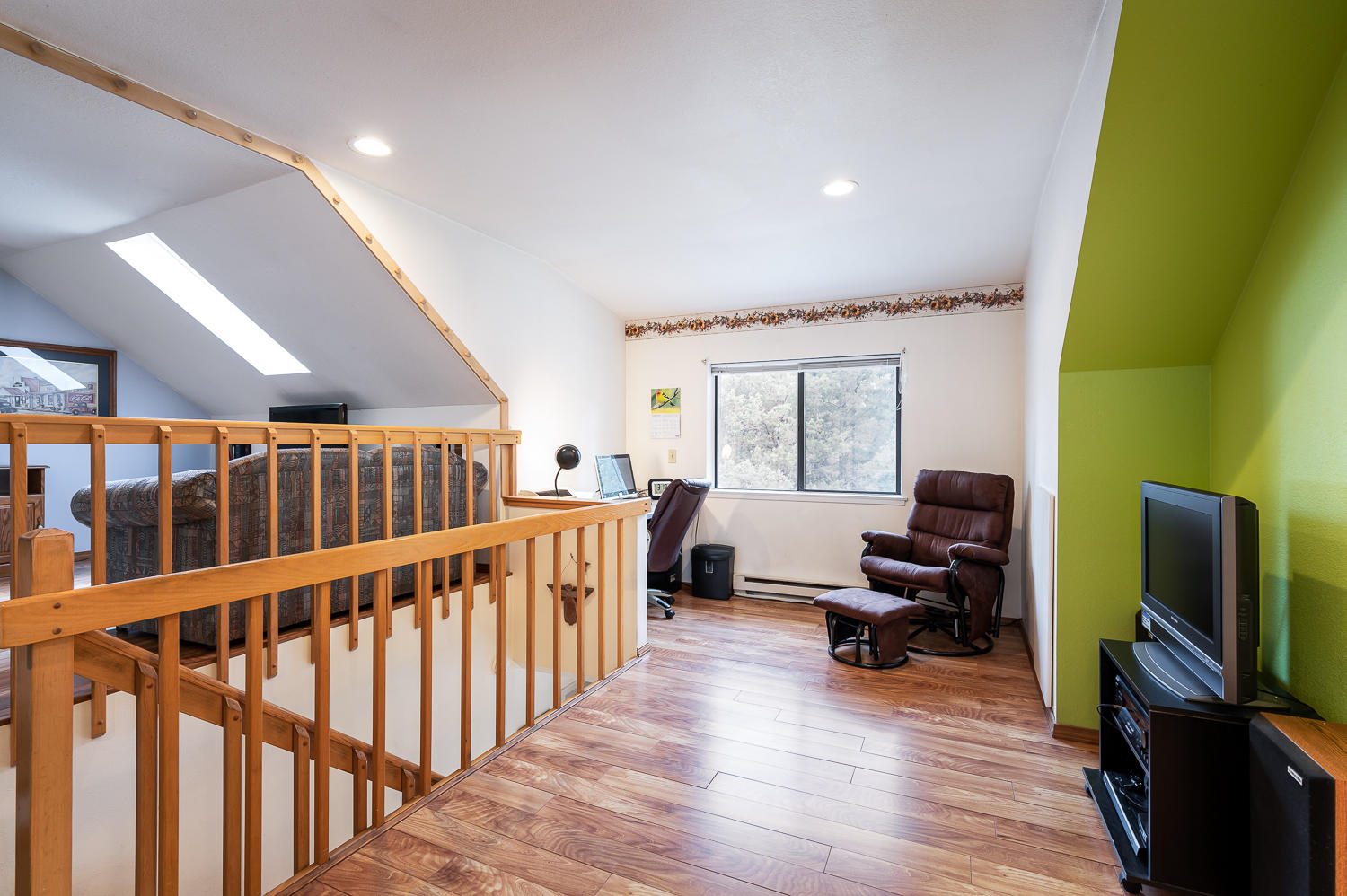 Romaine Village - Residential