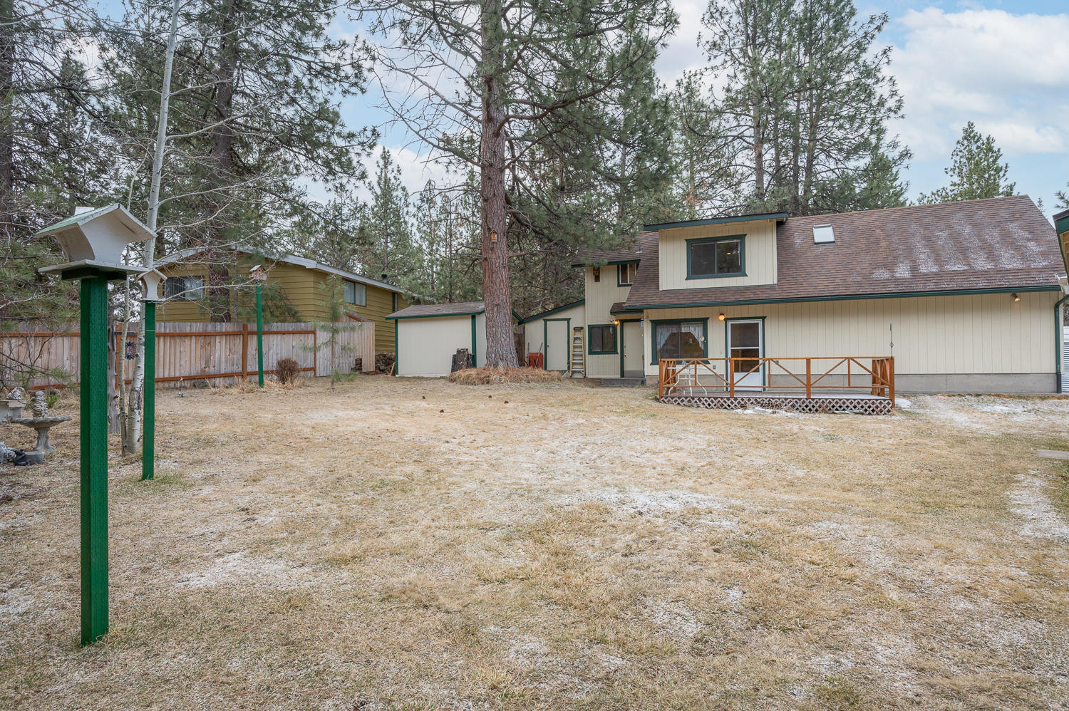 Romaine Village - Residential