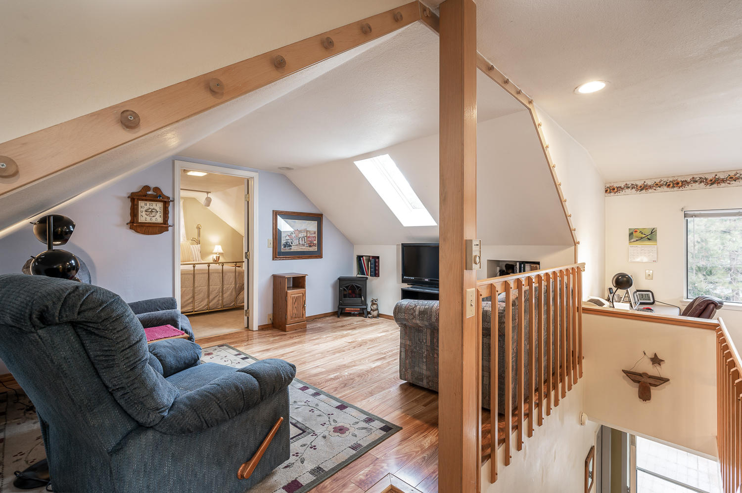 Romaine Village - Residential