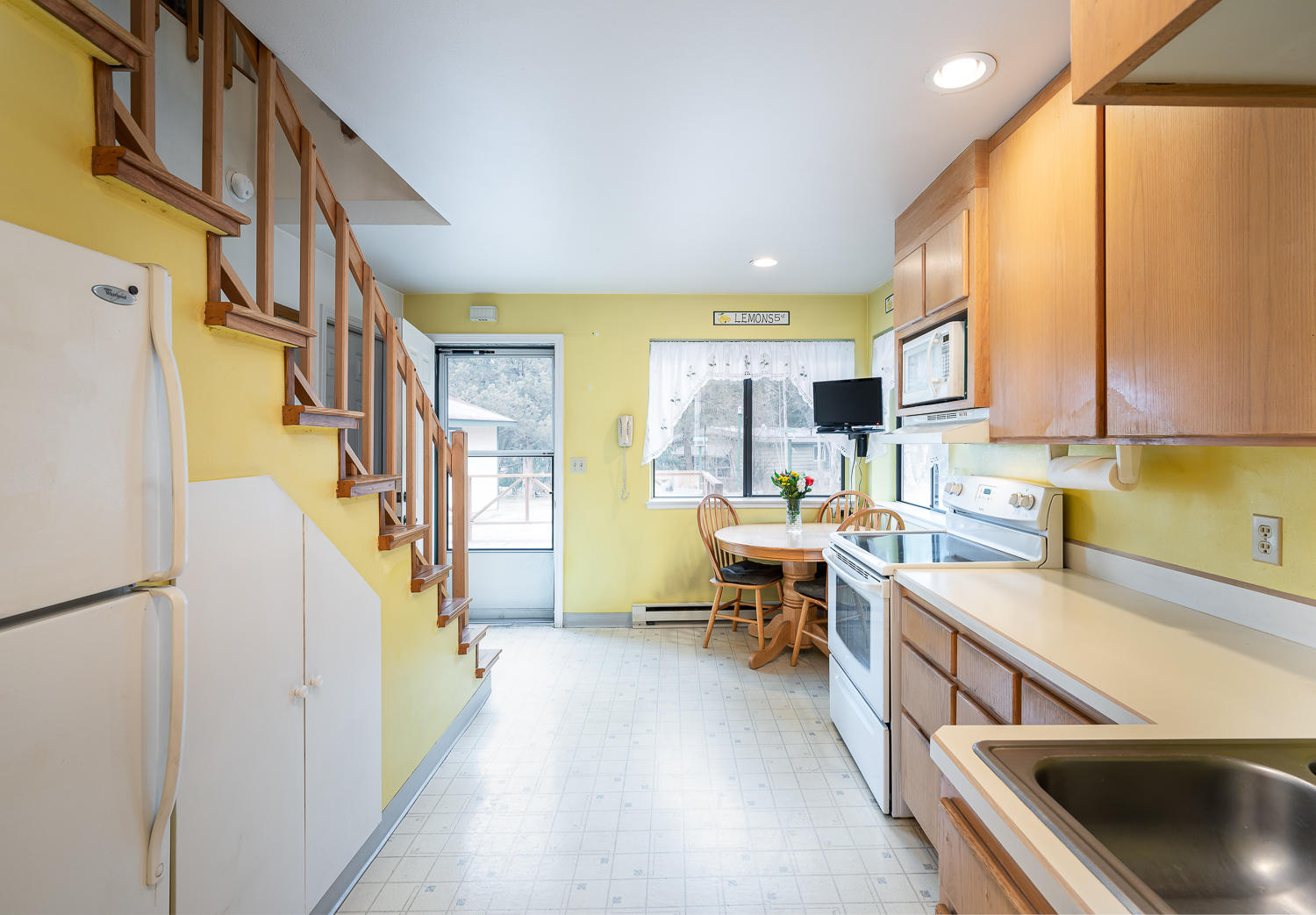 Romaine Village - Residential