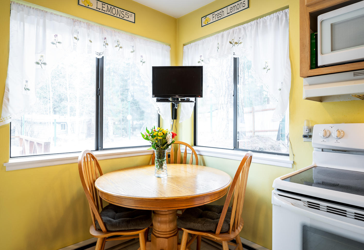 Romaine Village - Residential