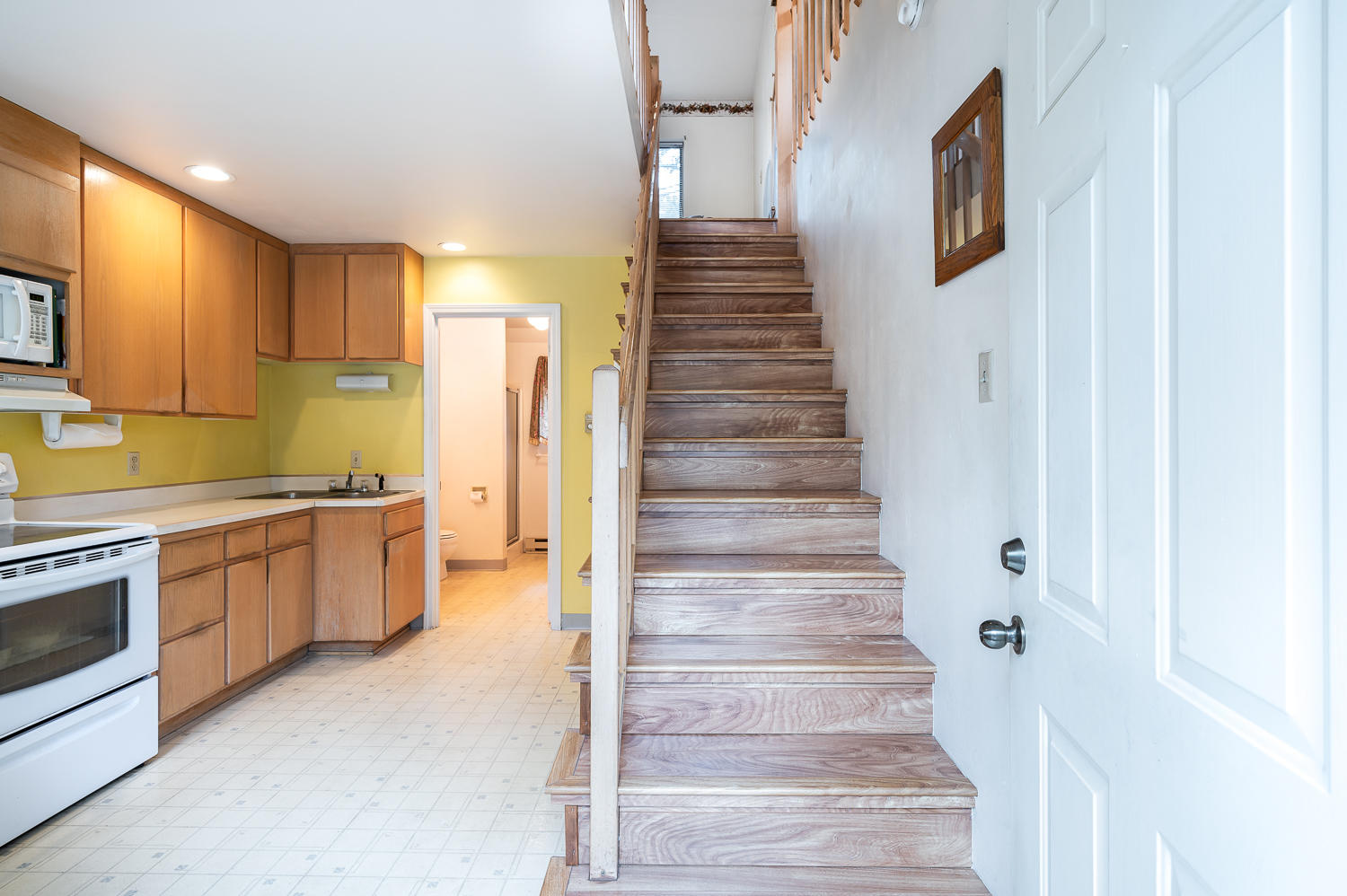 Romaine Village - Residential