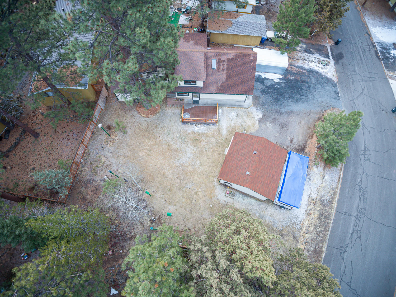 Romaine Village - Residential