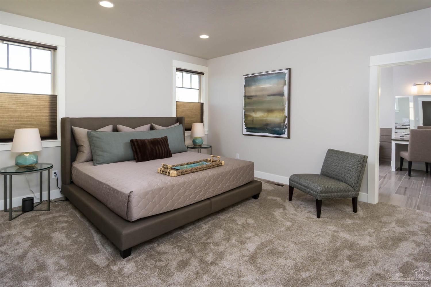 Tetherow - Residential