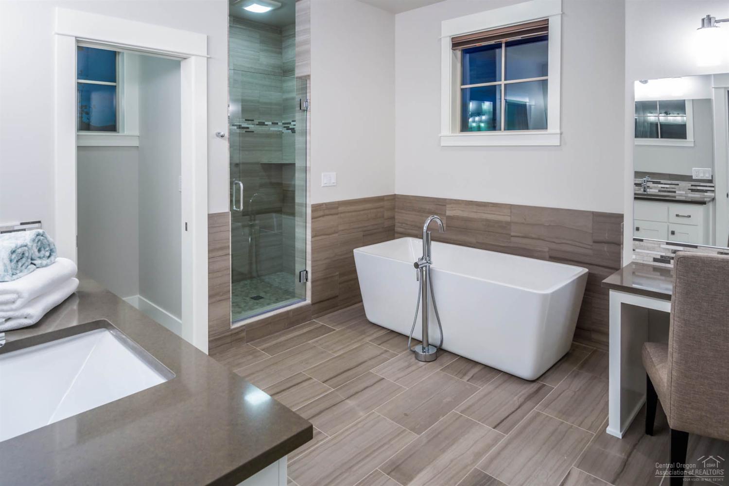 Tetherow - Residential