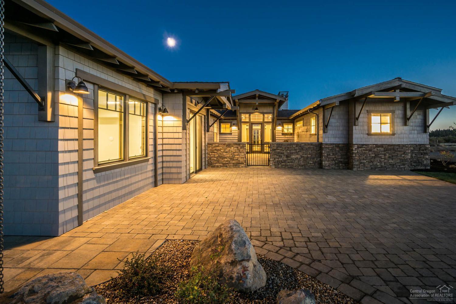 Tetherow - Residential