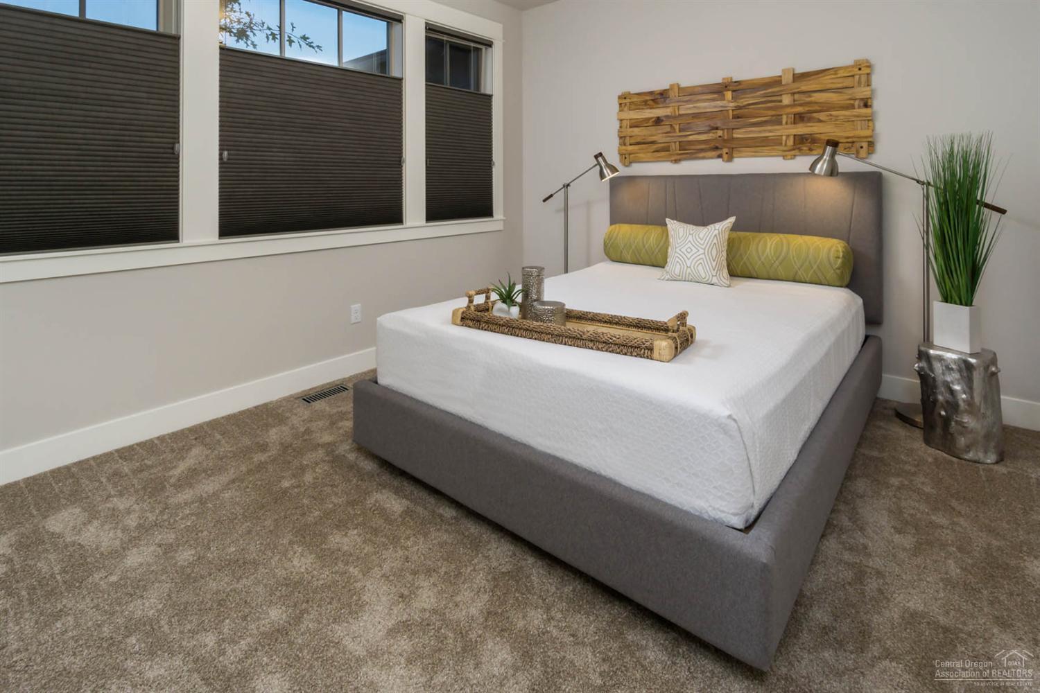 Tetherow - Residential