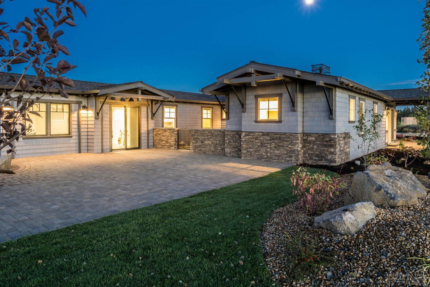 Tetherow - Residential