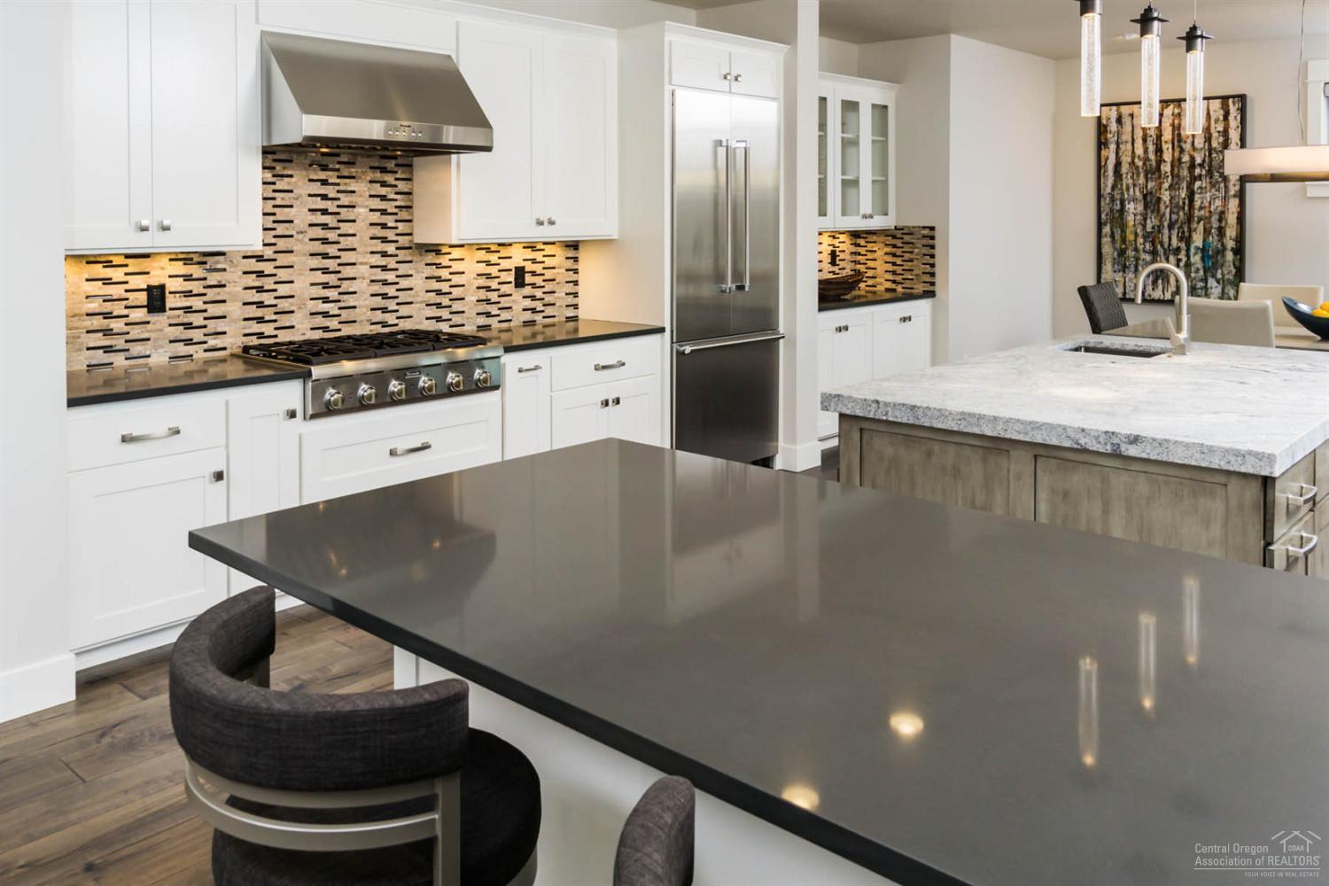 Tetherow - Residential