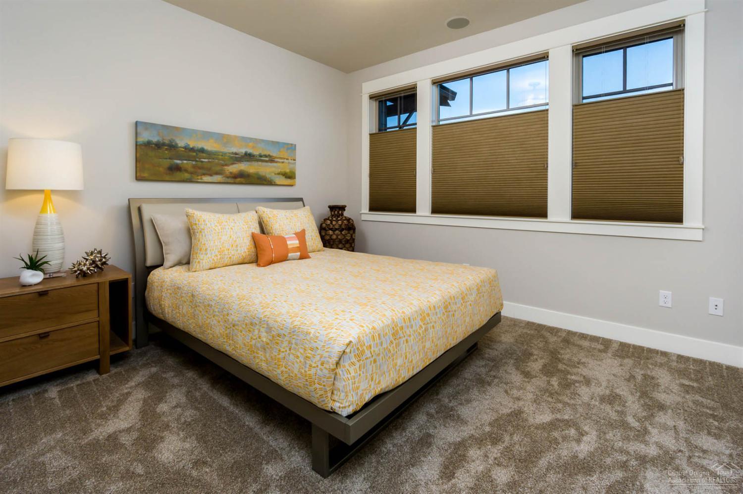 Tetherow - Residential