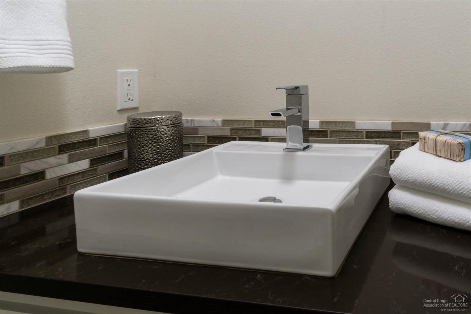 Tetherow - Residential