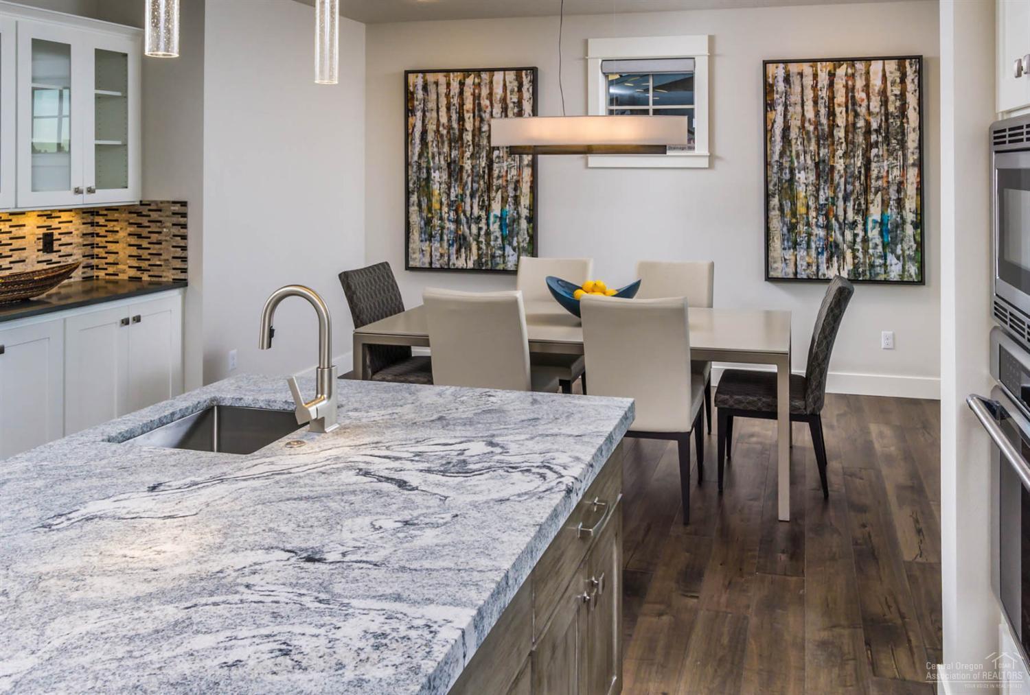 Tetherow - Residential