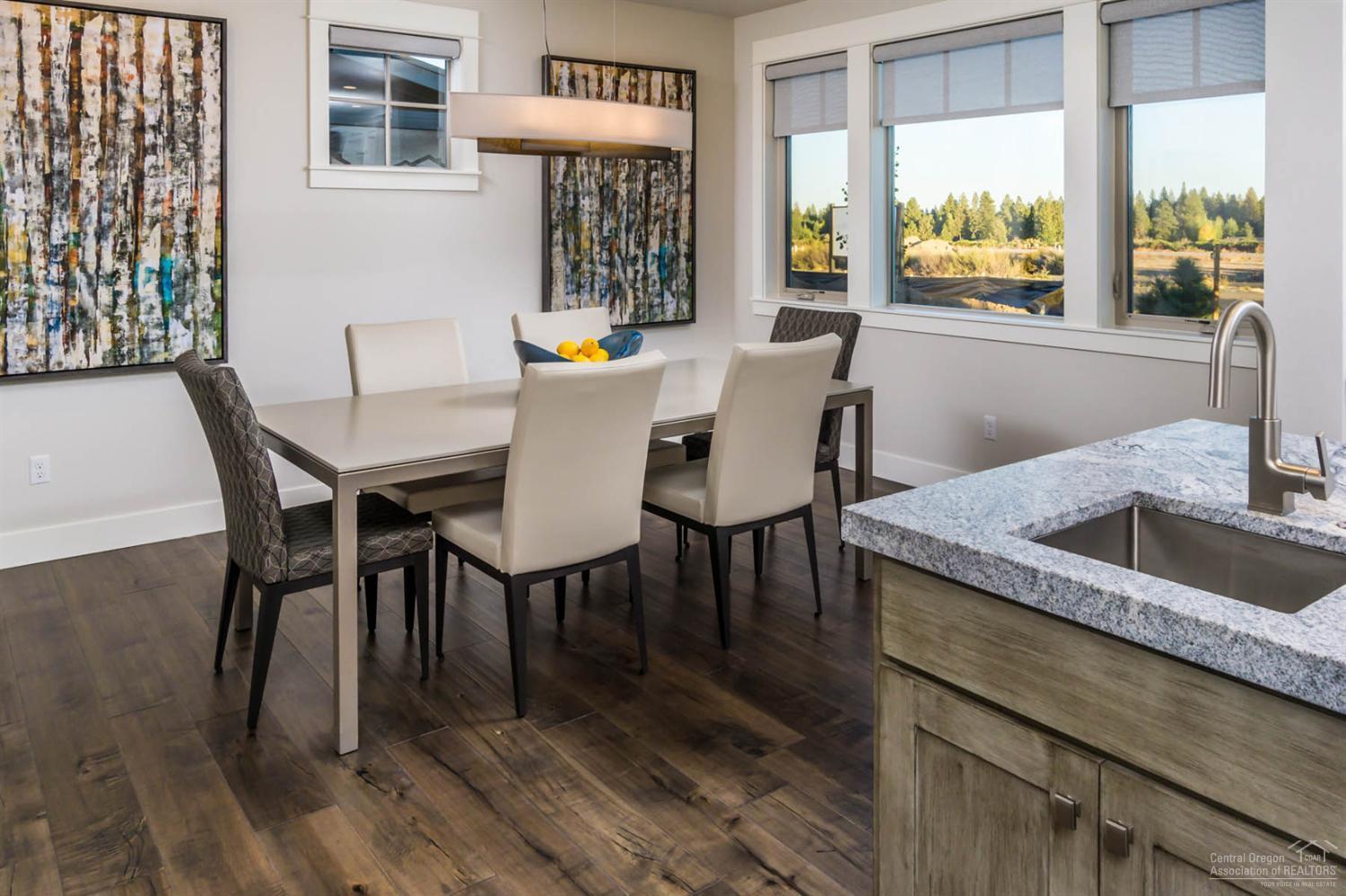 Tetherow - Residential