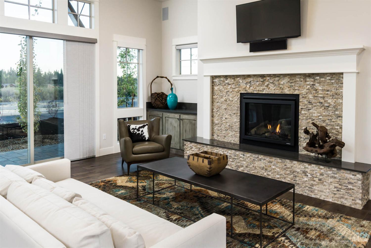 Tetherow - Residential