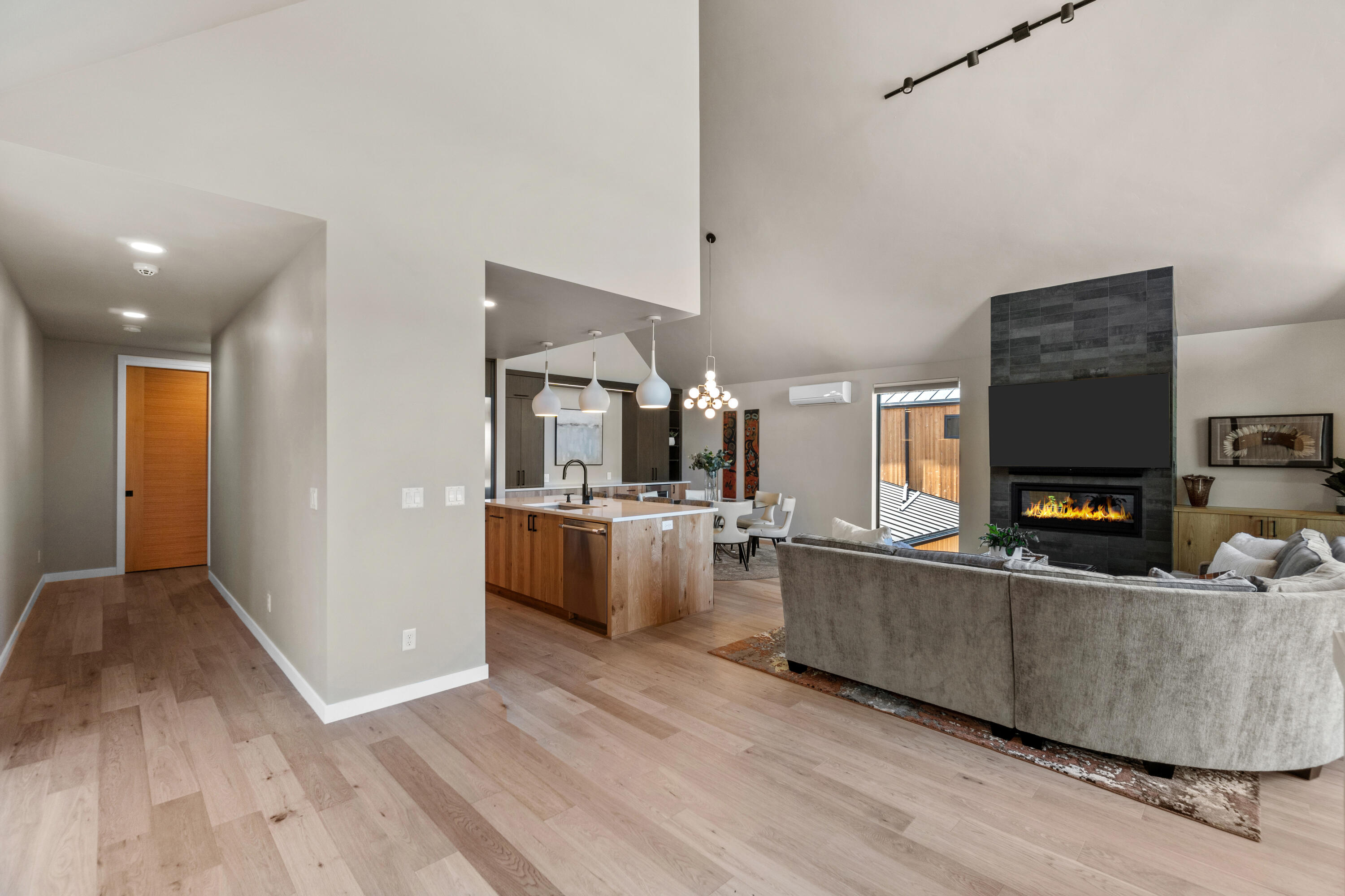 Tetherow - Residential