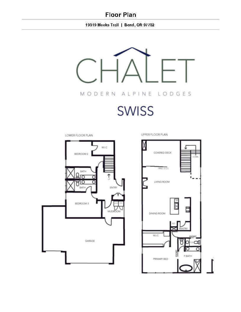 Tetherow - Residential