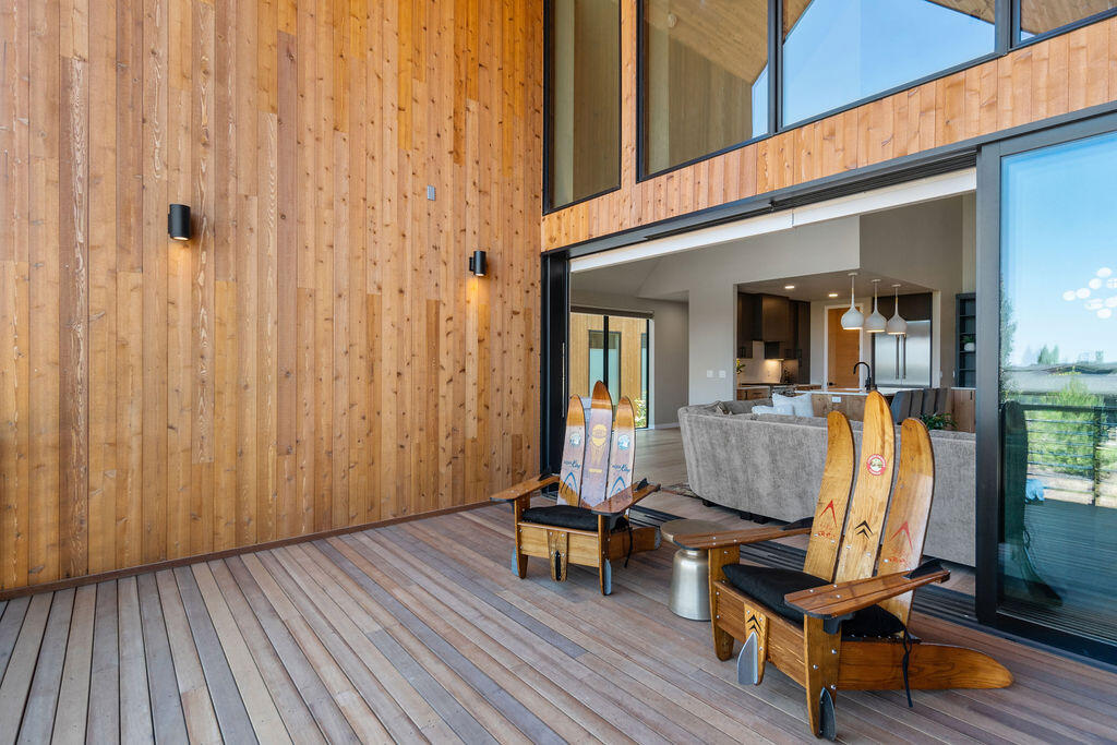 Tetherow - Residential