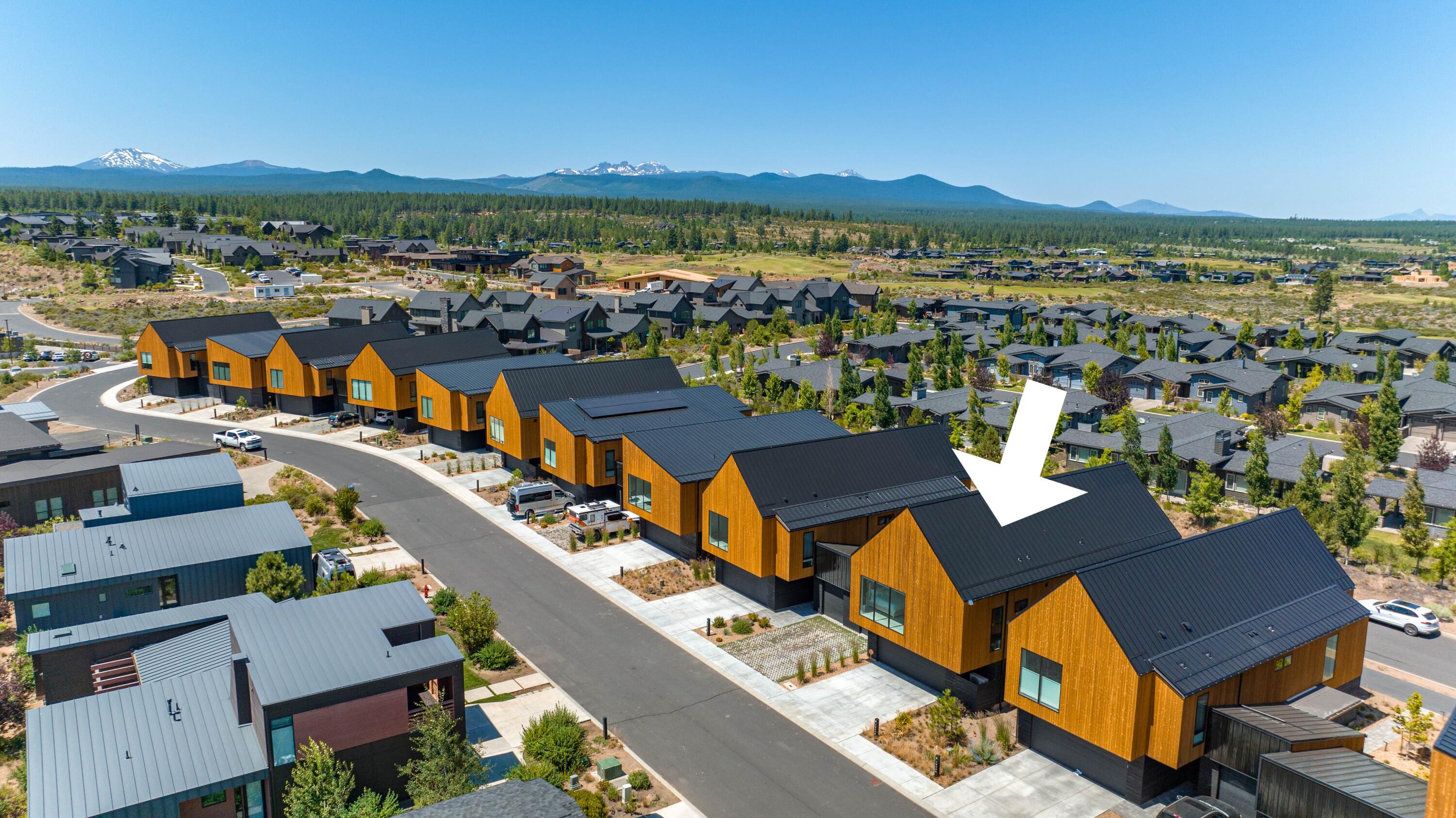 Tetherow - Residential