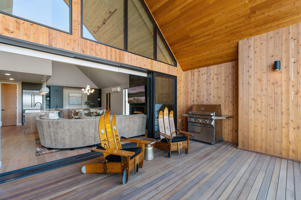 Tetherow - Residential