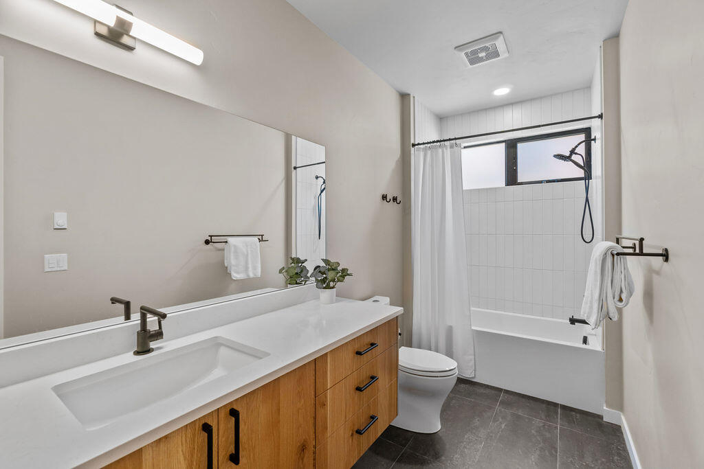 Tetherow - Residential