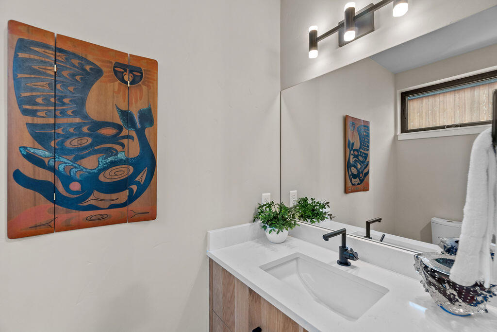 Tetherow - Residential