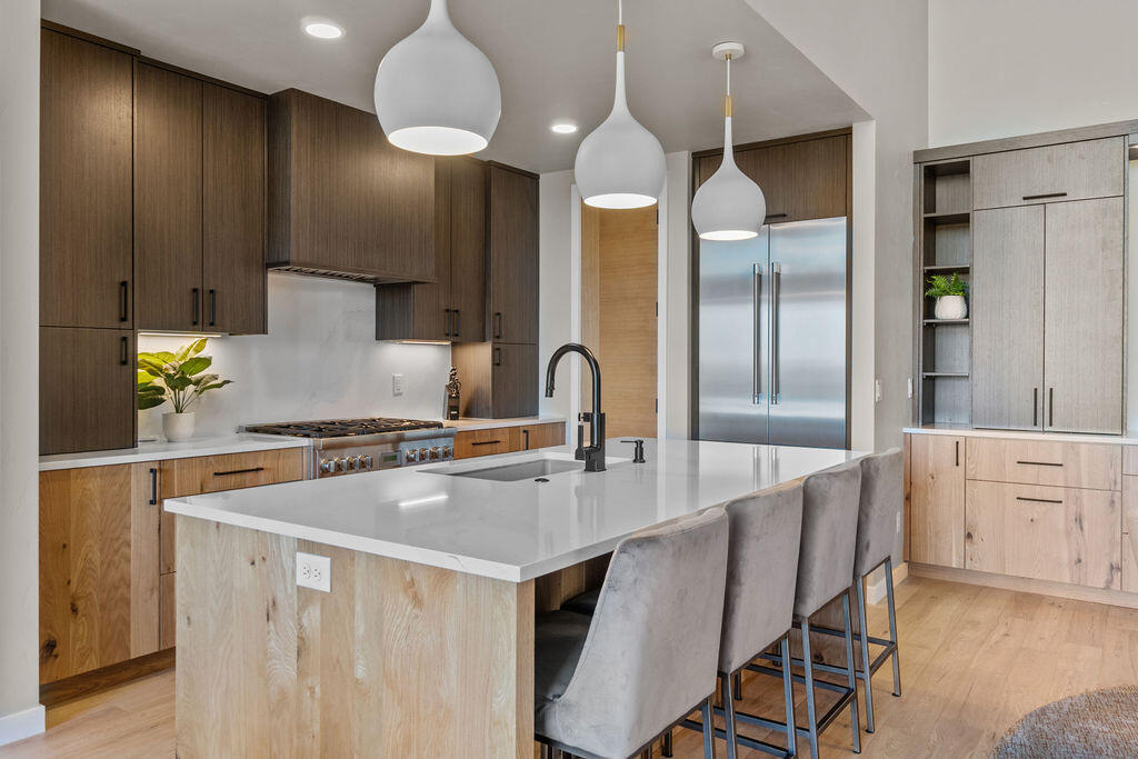 Tetherow - Residential