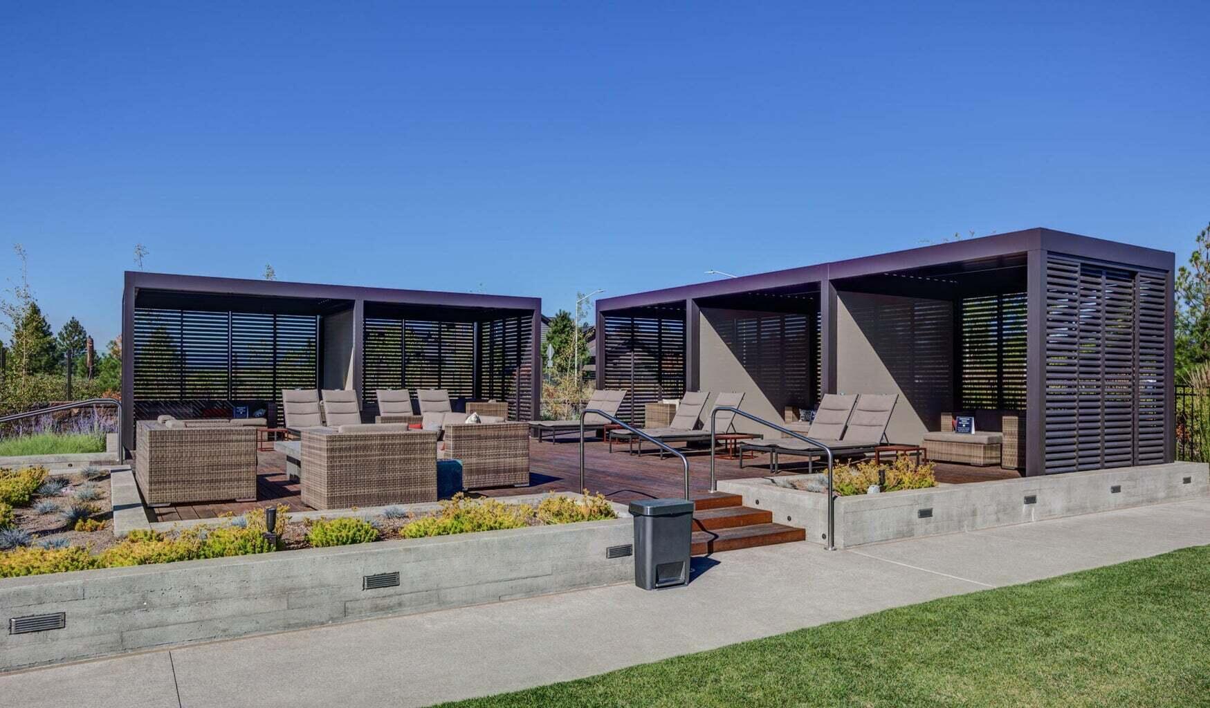 Tetherow - Residential