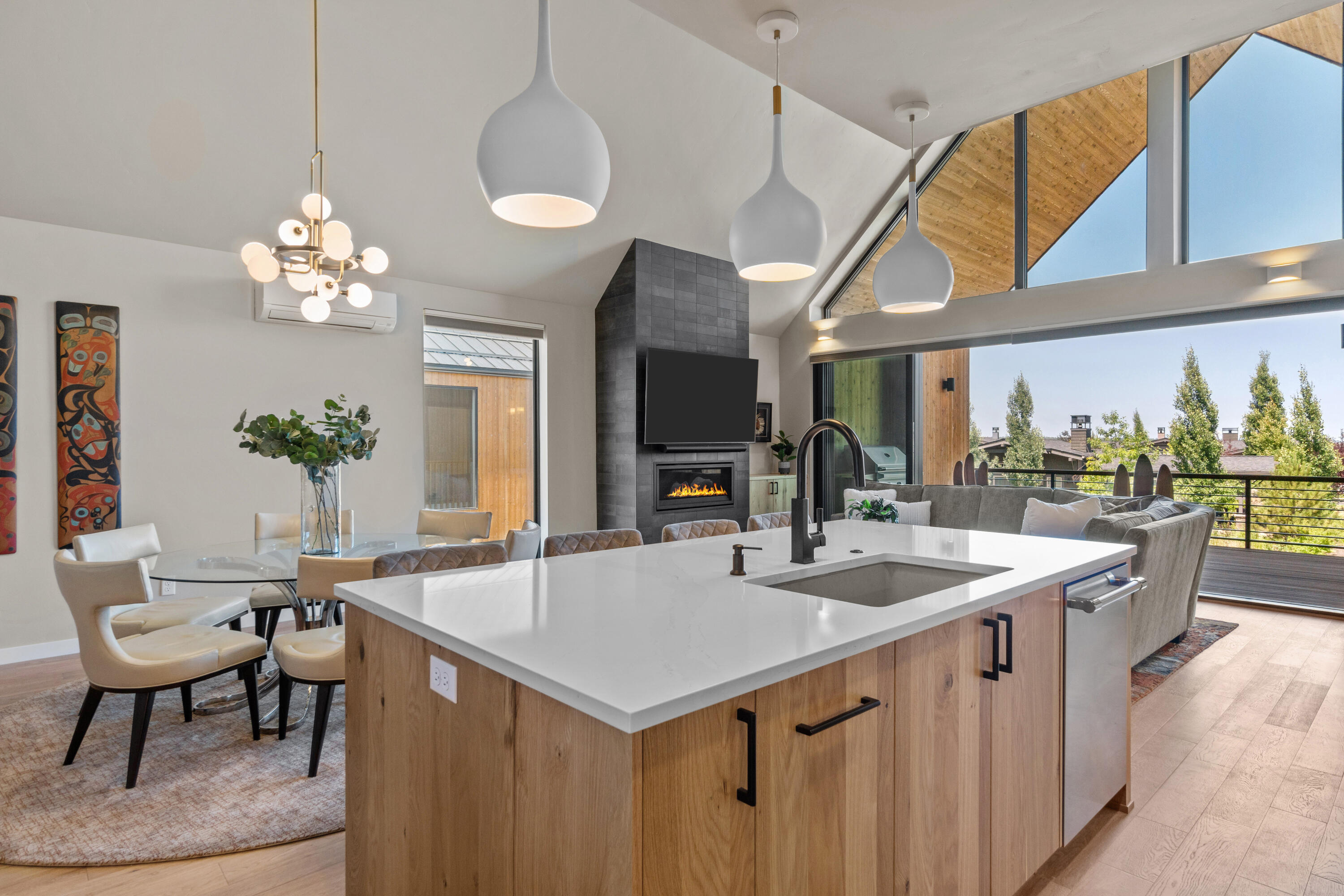 Tetherow - Residential