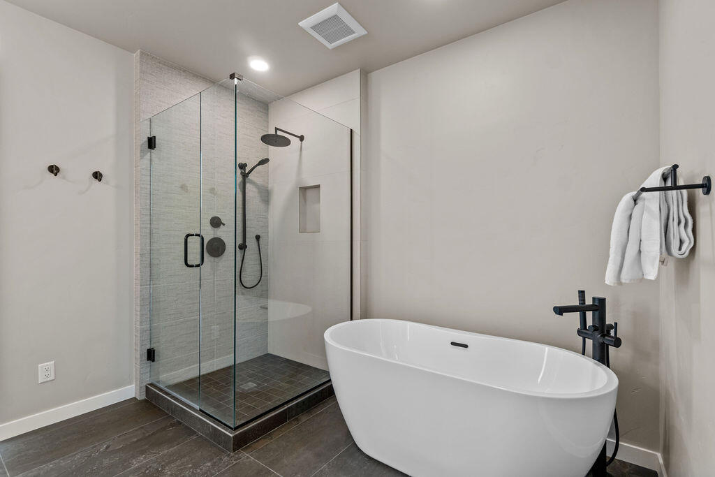 Tetherow - Residential