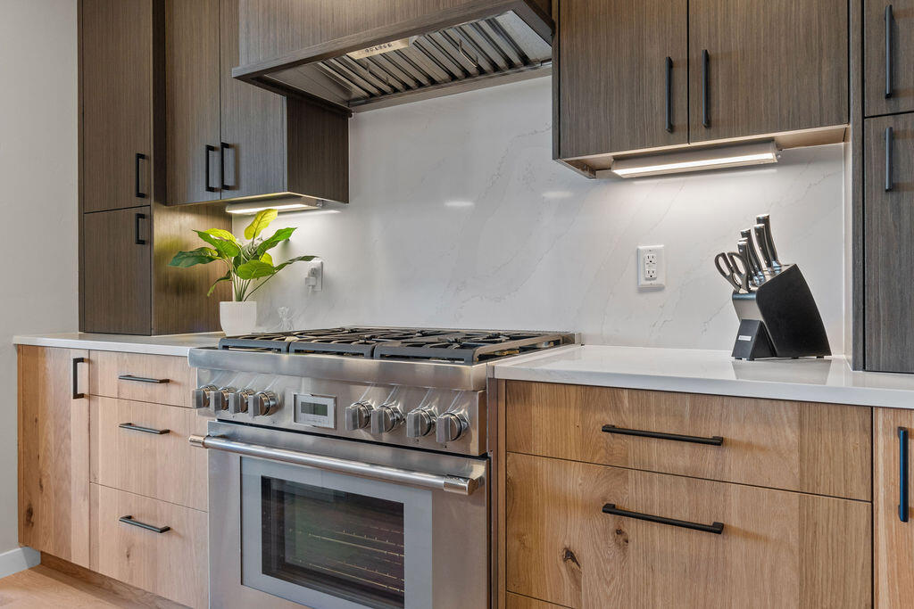 Tetherow - Residential