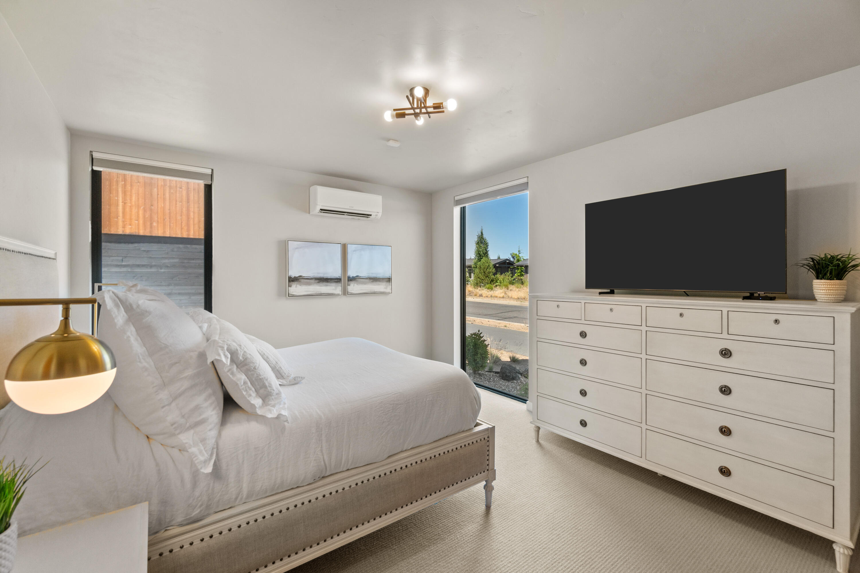 Tetherow - Residential