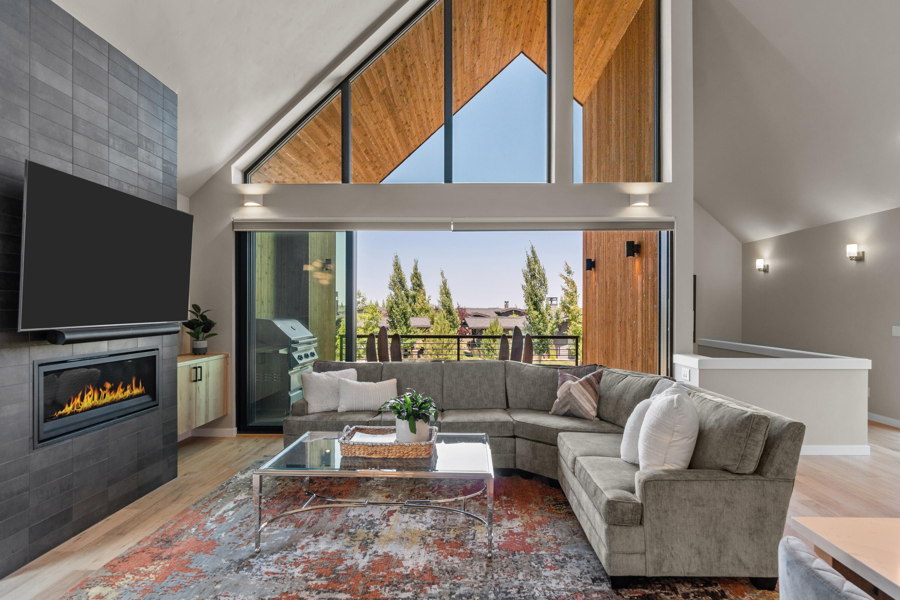 Tetherow - Residential