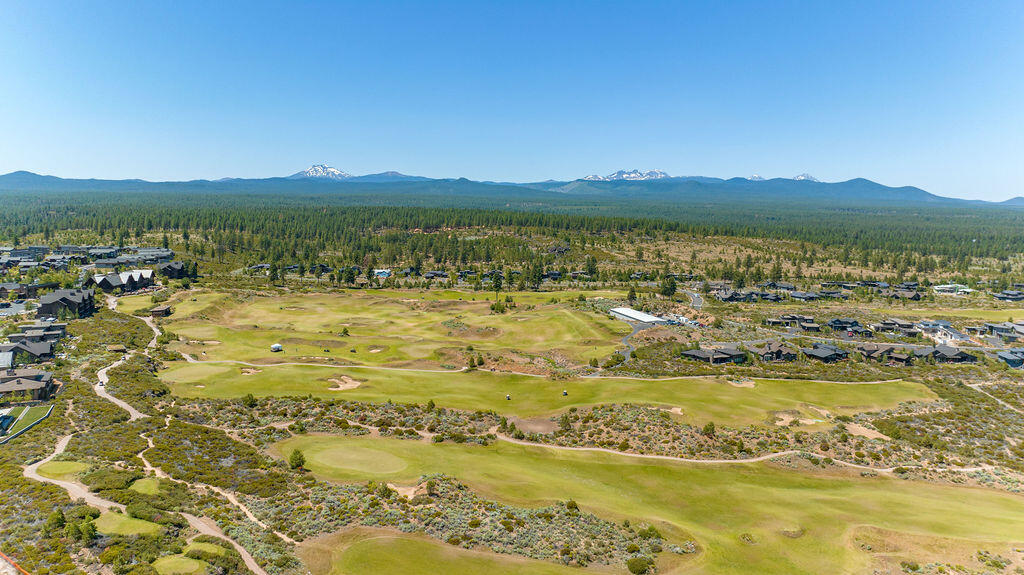 Tetherow - Residential