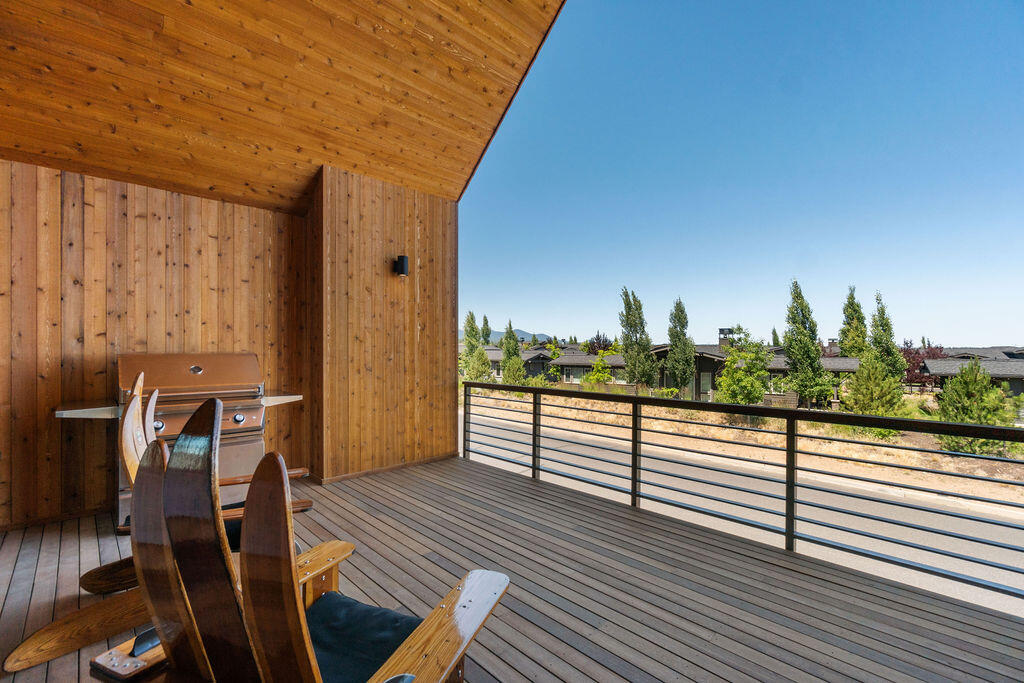 Tetherow - Residential