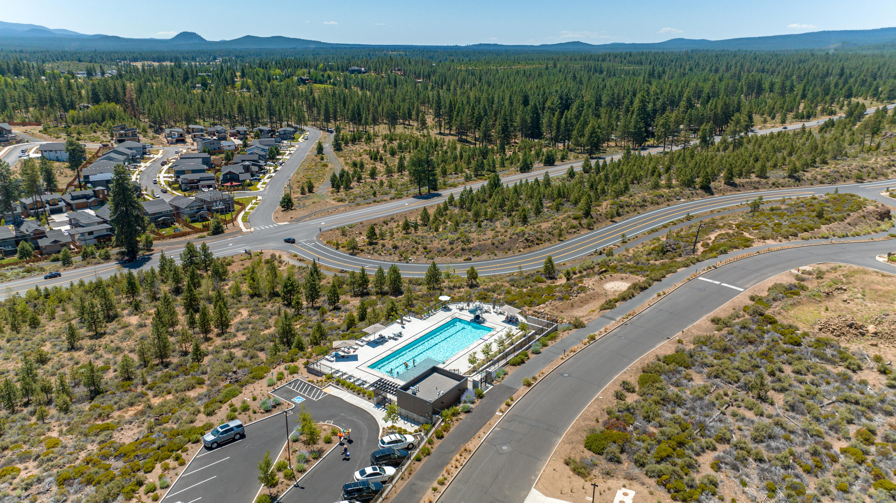 Tetherow - Residential