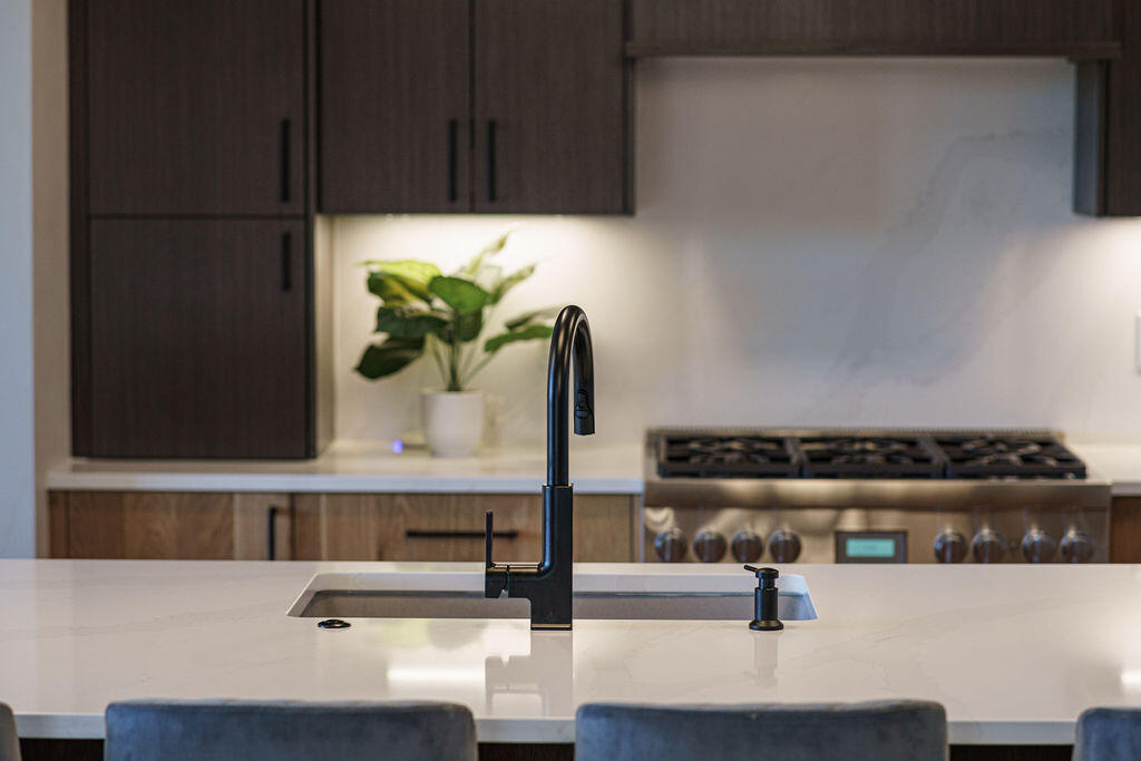 Tetherow - Residential