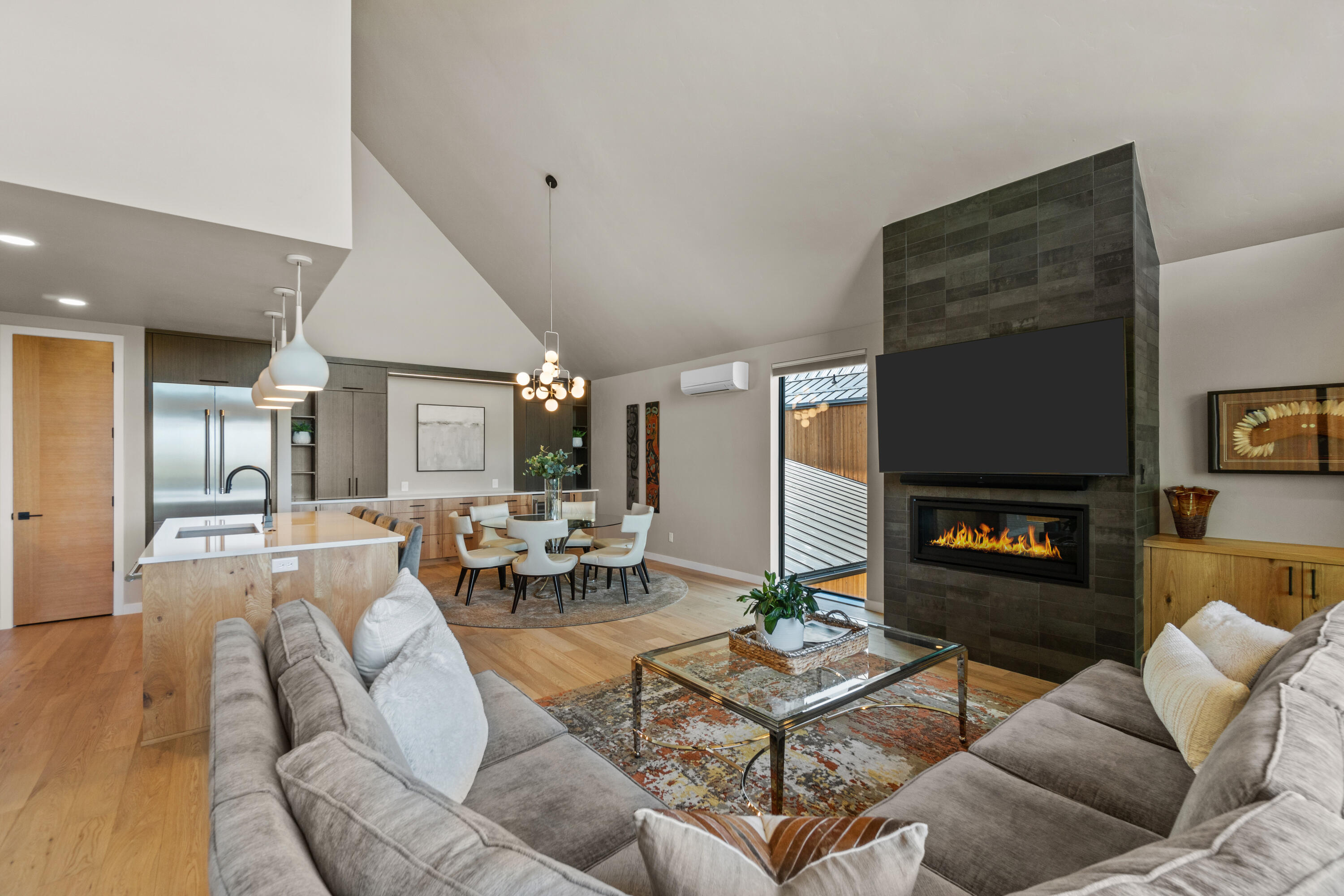 Tetherow - Residential