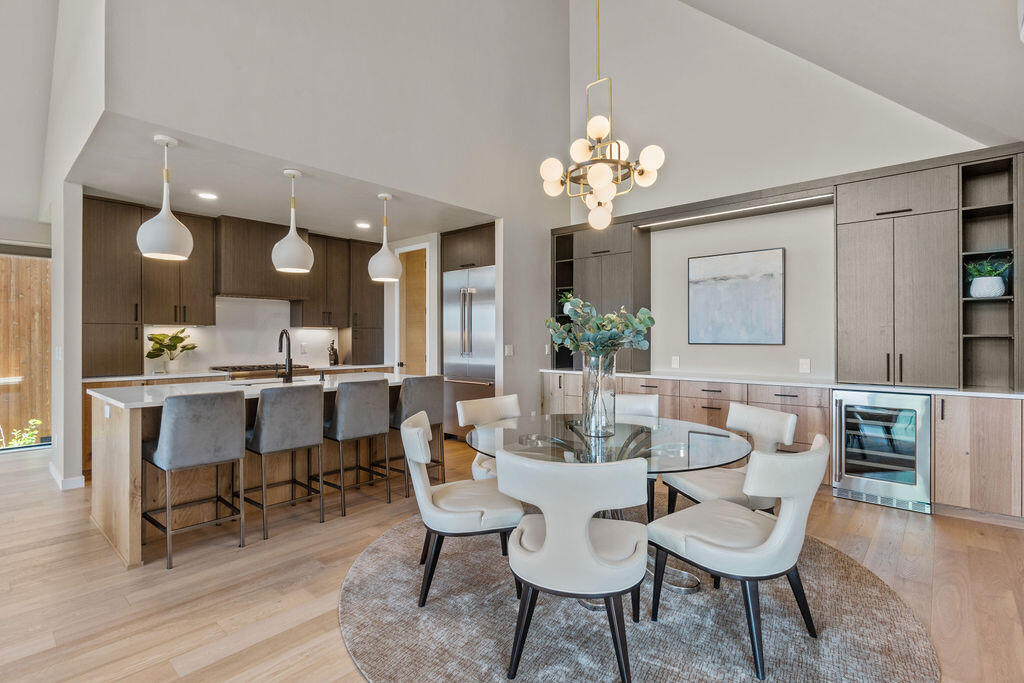 Tetherow - Residential