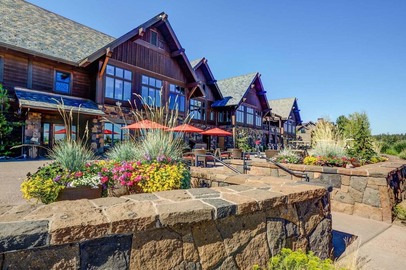 Tetherow - Residential