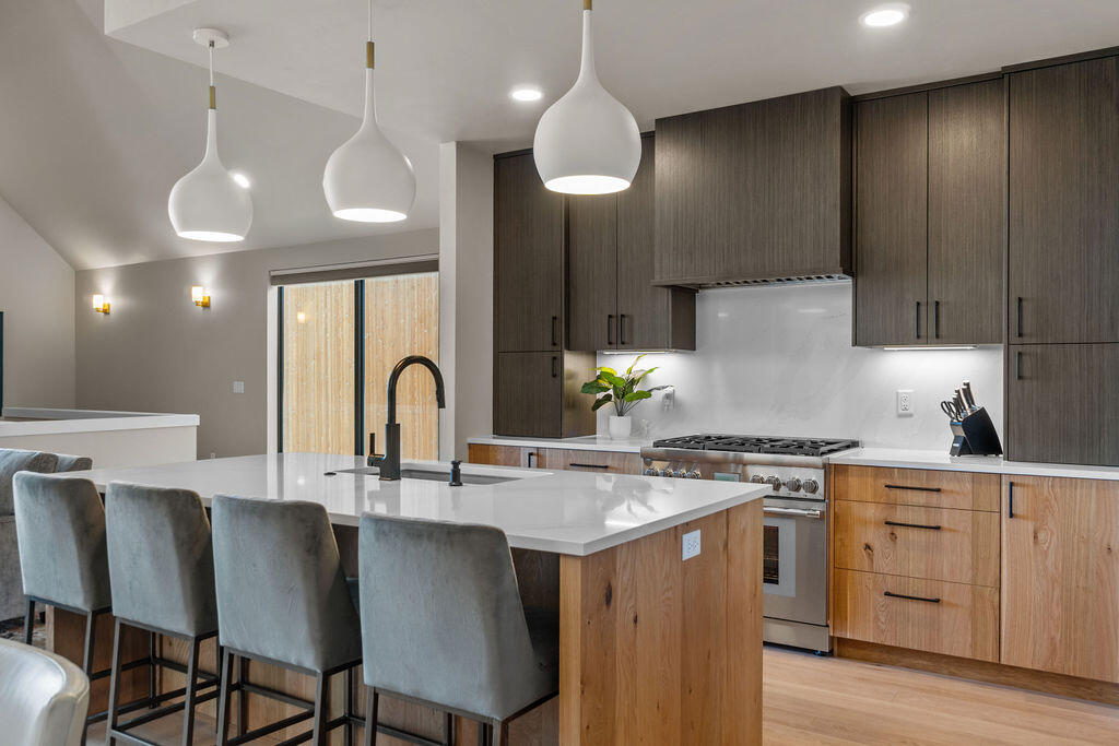 Tetherow - Residential