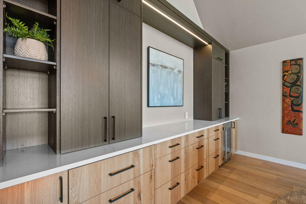 Tetherow - Residential